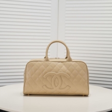 Chanel Top Handle Bags